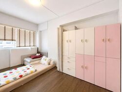 Blk 530 Serangoon North Avenue 4 (Serangoon), HDB 5 Rooms #569676211